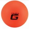 Bauer Hydro G Warm Weather Hockey Ball Orange