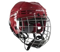 Bauer Ims 5.0 Senior Hockey Helmet Combo 4 Bauer Ims 5.0 Senior Hockey Helmet Combo