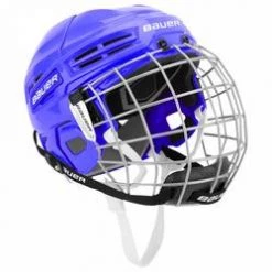 Bauer Ims 5.0 Senior Hockey Helmet Combo 10 Bauer Ims 5.0 Senior Hockey Helmet Combo