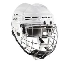 Bauer Ims 5.0 Senior Hockey Helmet Combo 11 Bauer Ims 5.0 Senior Hockey Helmet Combo