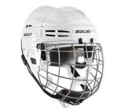 Bauer Ims 5.0 Senior Hockey Helmet Combo 7 Bauer Ims 5.0 Senior Hockey Helmet Combo