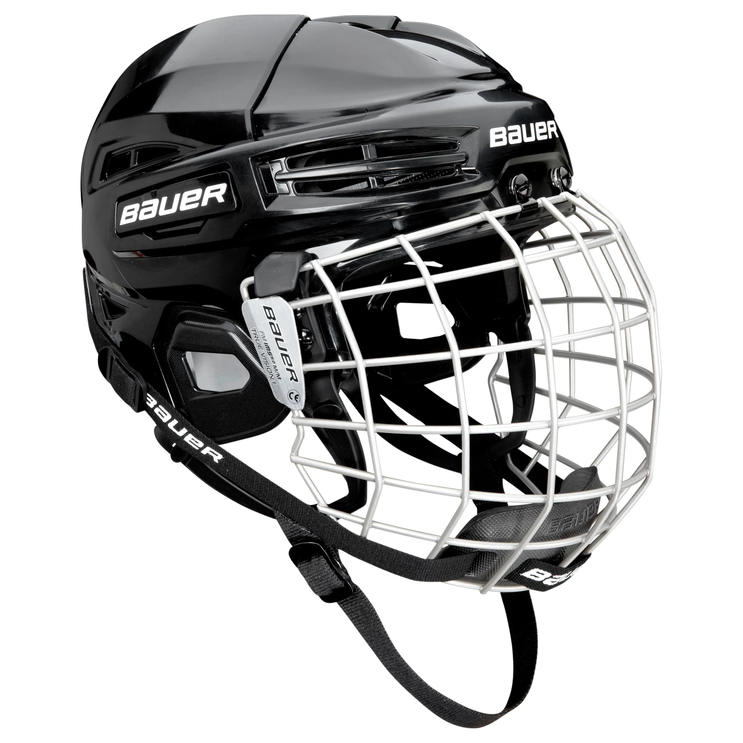 Bauer Ims 5.0 Senior Hockey Helmet Combo 3 Bauer Ims 5.0 Senior Hockey Helmet Combo