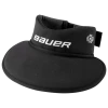 Hockey Bauer Junior Ng Nlp8 Core Bib Neck Guard Blk Youth