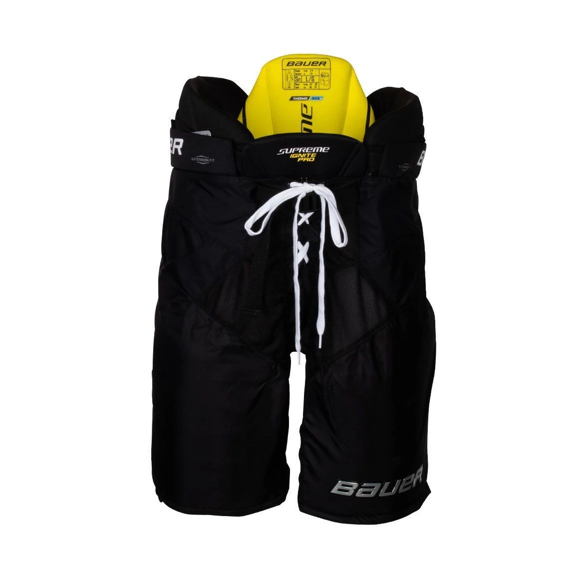 Bauer Junior S19 Supreme Ignite Pro Hockey Pants 3 Bauer Junior S19 Supreme Ignite Pro Hockey Pants