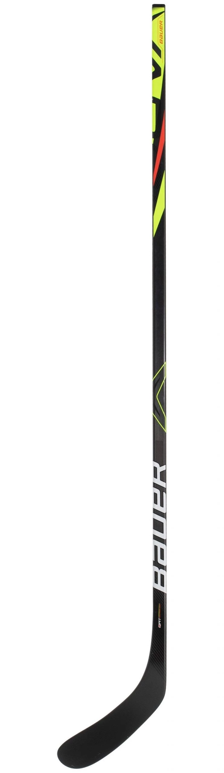 Bauer Junior Vapor X2.7 Grip Composite Stick 54" 3 Bauer Junior Vapor X2.7 Grip Composite Stick 54"