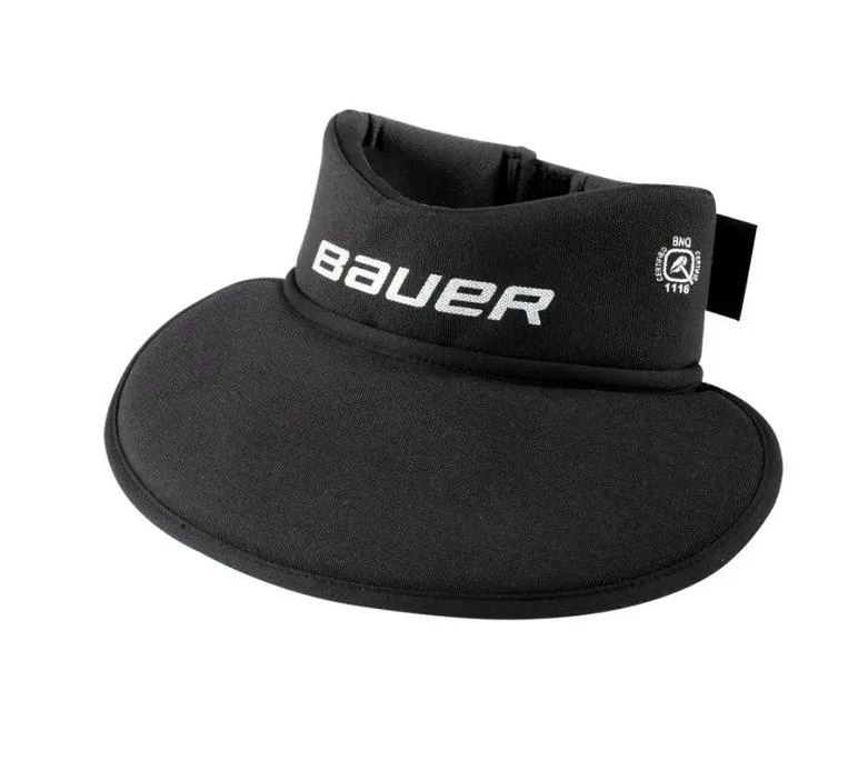 Bauer Ng Nlp7 Neckguard Youth Collar Accessories Hockey 3 Bauer Ng Nlp7 Neckguard Youth Collar Accessories Hockey