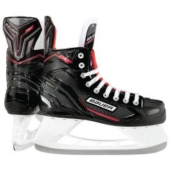Bauer Nsx Senior Recreational Ice Skate Hockey