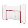 Bauer Performance Hockey Goal With Backstop