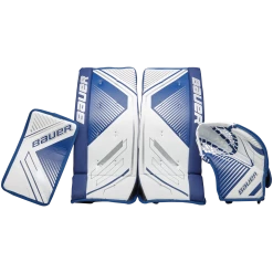 Bauer Performance Street Hockey Goalie Kit