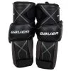Sports Replay - Sports Excellence Hockey Bauer Pro Intermediate Goalie Knee Guard