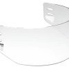 Bauer Pro Straight Visor Hockey 1 Bauer Pro Straight Visor Hockey