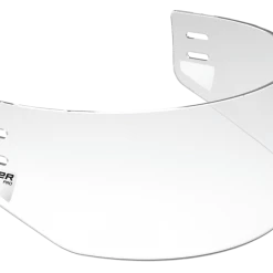 Bauer Pro Straight Visor Hockey