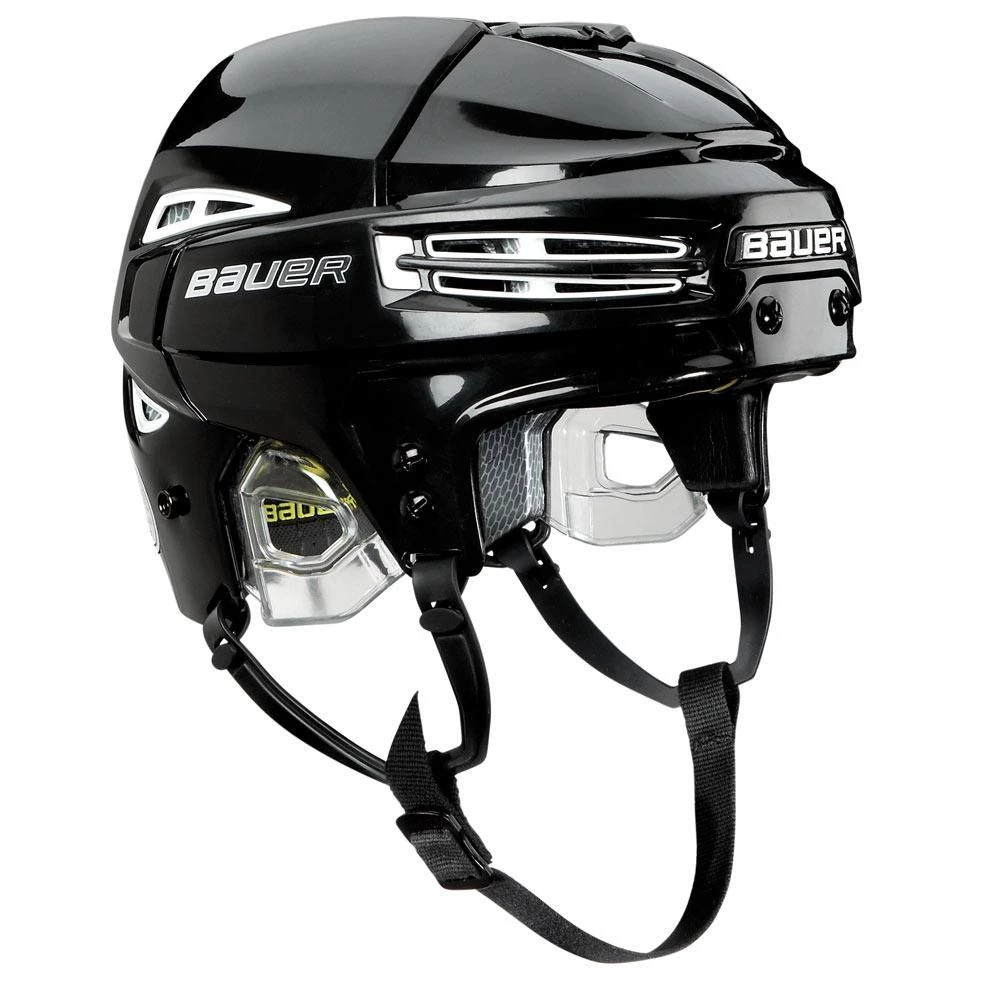 Bauer Re-Akt 75 Senior Hockey Helmet 5 Bauer Re-Akt 75 Senior Hockey Helmet