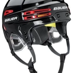 Bauer Re-Akt 75 Senior Hockey Helmet