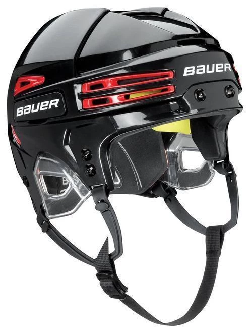 Bauer Re-Akt 75 Senior Hockey Helmet 3 Bauer Re-Akt 75 Senior Hockey Helmet