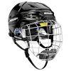 Bauer Re-Akt 95 Combo Hockey Helmet