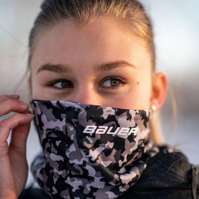 Bauer Reversible Gaiter Accessories Bicycles 4 Bauer Reversible Gaiter Accessories Bicycles