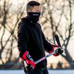 Bauer Reversible Gaiter Accessories Bicycles 7 Bauer Reversible Gaiter Accessories Bicycles