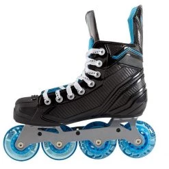 Bauer Rh RSX Junior Inline Roller Hockey Skates