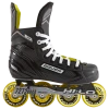 Bauer Rh Rs Junior Inline Roller Hockey Skates