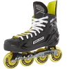 Sports Replay - Sports Excellence Bauer Rh Rs Senior Inline Roller Hockey Skates