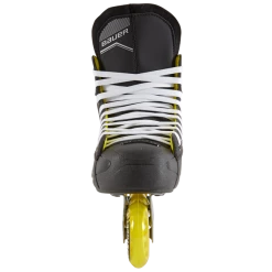 Sports Replay - Sports Excellence Bauer Rh Rs Senior Inline Roller Hockey Skates