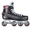 Bauer Rh X700 Goalie Inline Roller Hockey Skates