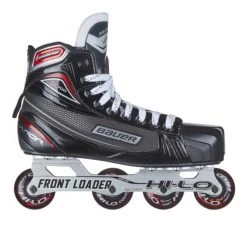 Bauer Rh X700 Goalie Inline Roller Hockey Skates