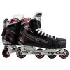 Sports Replay - Sports Excellence Bauer Rh X700 Goalie Inline Roller Hockey Skates 1 Sports Replay - Sports Excellence Bauer Rh X700 Goalie Inline Roller Hockey Skates