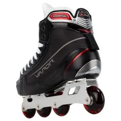 Sports Replay - Sports Excellence Bauer Rh X700 Goalie Inline Roller Hockey Skates