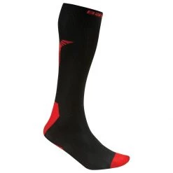 Hockey Bauer S17 Core Tall Skate Sock