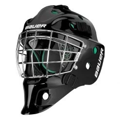 Hockey Bauer S17 Youth Nme 4 Goal Mask