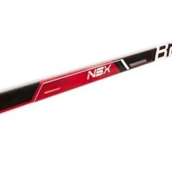 Bauer S18 Nsx Grip JUNIOR Hockey Stick
