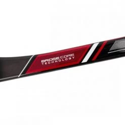 Bauer S18 Nsx Grip Senior Hockey Stick