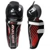 Bauer S18 Nsx Junior Hockey Shin Guards