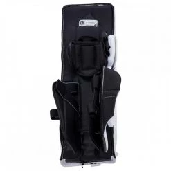 Bauer S18 Supreme S27 Junior Goalie Leg Pads