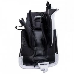 Bauer S18 Supreme S27 Junior Goalie Leg Pads