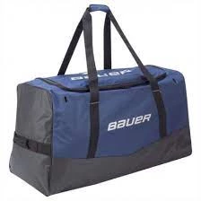 Bauer S19 Junior Core Carry Hockey Bag