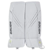 Bauer S21 Vapor 3X Senior Hockey Goalie Leg Pads