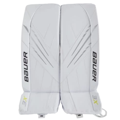Bauer S21 Vapor 3X Senior Hockey Goalie Leg Pads