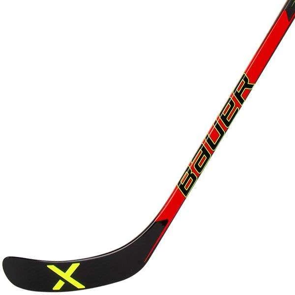 Bauer S21 Vapor Grip 50" Junior Hockey Stick 4 Bauer S21 Vapor Grip 50" Junior Hockey Stick