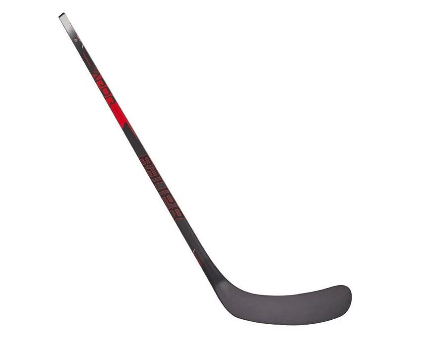 Bauer S21 Vapor X3.7 Grip 54" Junior Hockey Stick 4 Bauer S21 Vapor X3.7 Grip 54" Junior Hockey Stick