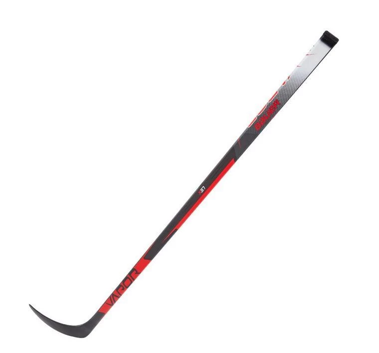 Bauer S21 Vapor X3.7 Grip 54" Junior Hockey Stick 5 Bauer S21 Vapor X3.7 Grip 54" Junior Hockey Stick
