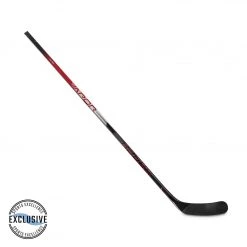 Bauer S21 Vltx Pro+ Grip Senior Hockey Stick - Sec