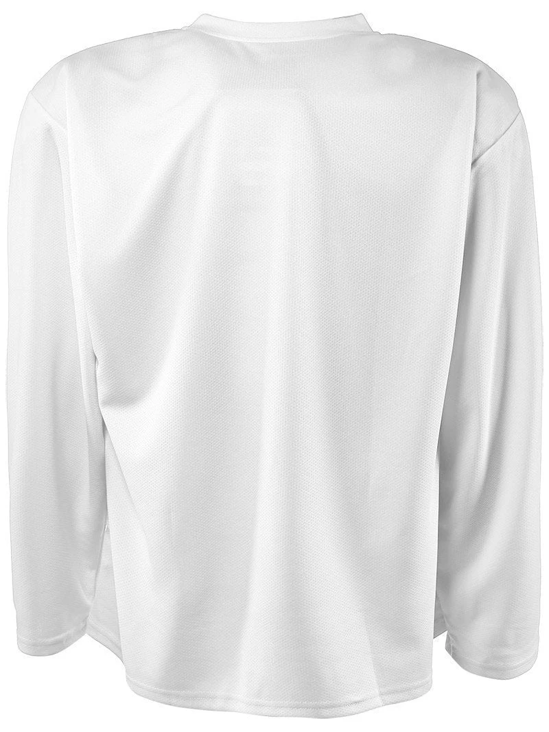 Bauer Senior 200 Practice Hockey Jersey 4 Bauer Senior 200 Practice Hockey Jersey