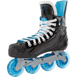 Bauer Senior Rh Rsx Inline Roller Hockey Skates