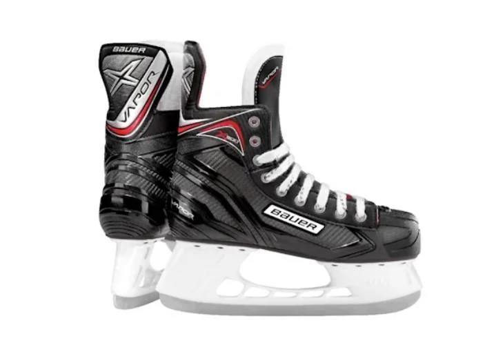 Bauer Senior S17 Vapor X300 Hockey Skates 3 Bauer Senior S17 Vapor X300 Hockey Skates