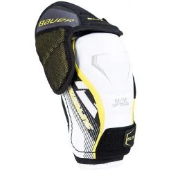 Bauer Sh Sr Elbow Pads