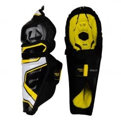 Bauer Supreme Ignite Pro Int Hockey Shin Guards