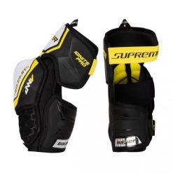 Bauer Supreme Ignite Pro Senior Hockey Elbow Pads